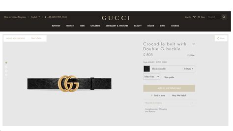 gucci com official site|gucci official online shop.